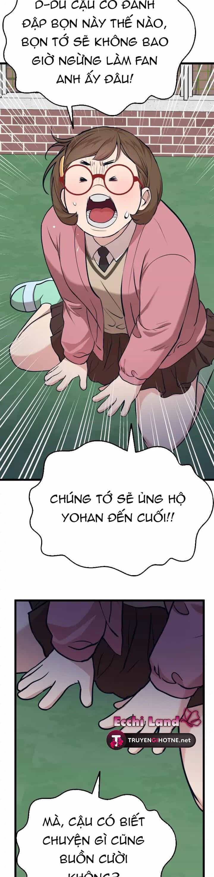 Đời Tư Idol - Chương 20.1 - ảnh 30