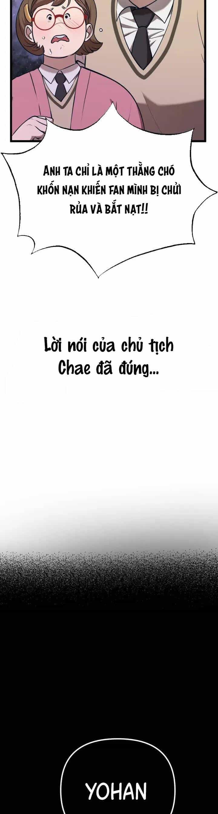 Đời Tư Idol - Chương 20.2 - ảnh 16