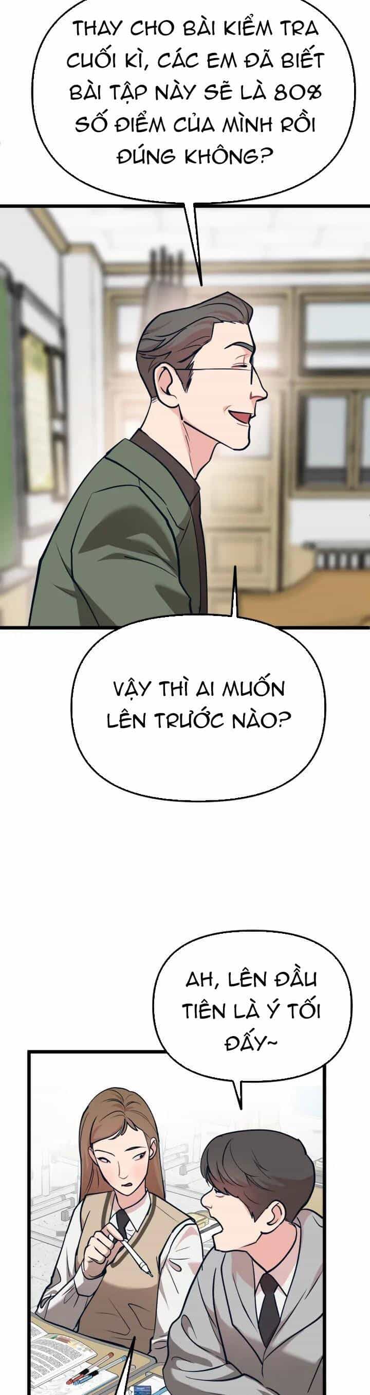 Đời Tư Idol - Chương 21.1 - ảnh 18