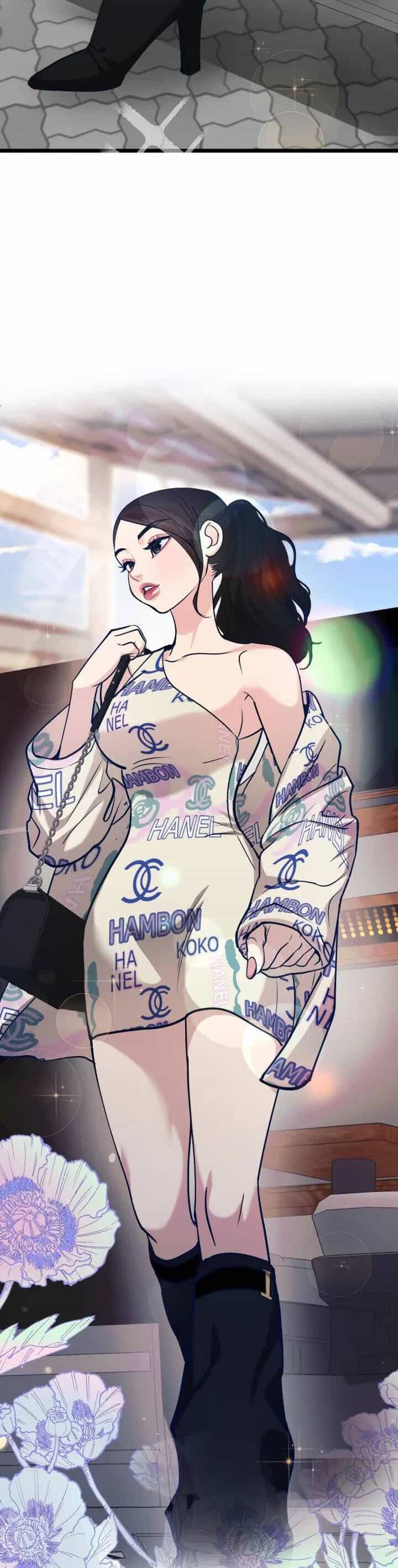 Đời Tư Idol - Chương 21.1 - ảnh 3