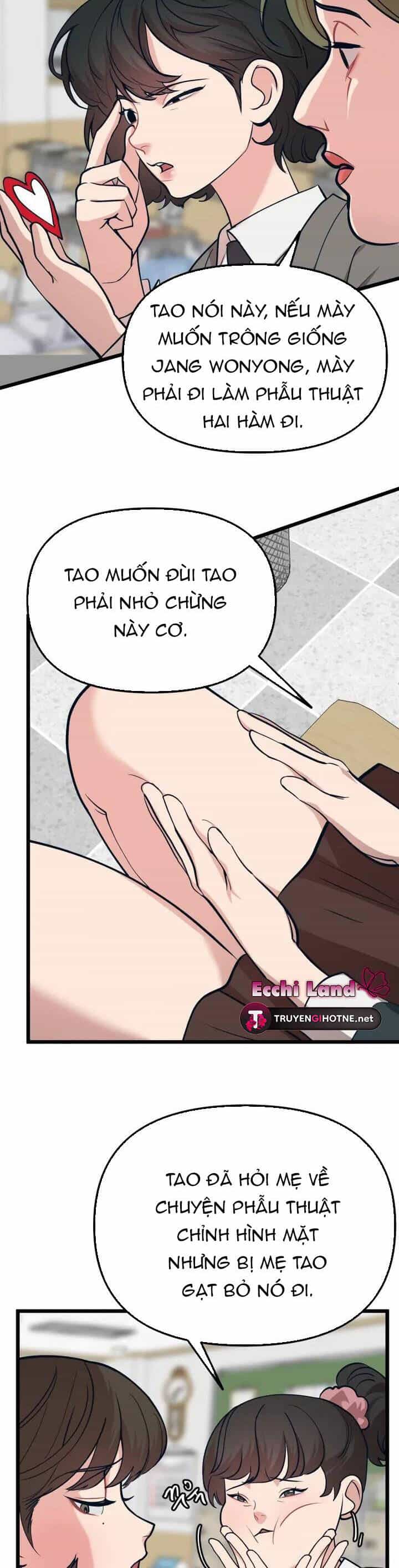 Đời Tư Idol - Chương 21.1 - ảnh 9