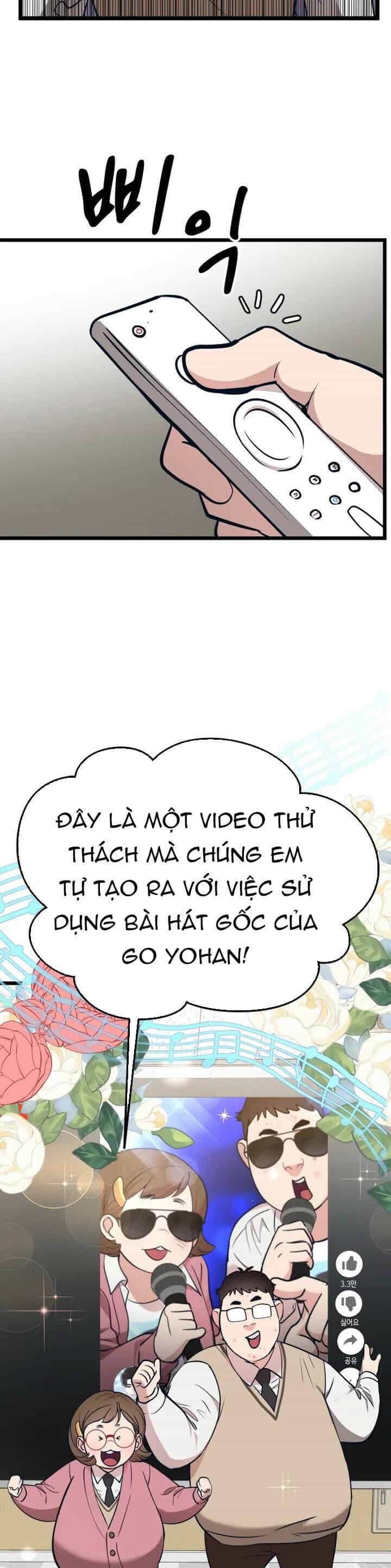 Đời Tư Idol - Chương 21.2 - ảnh 20