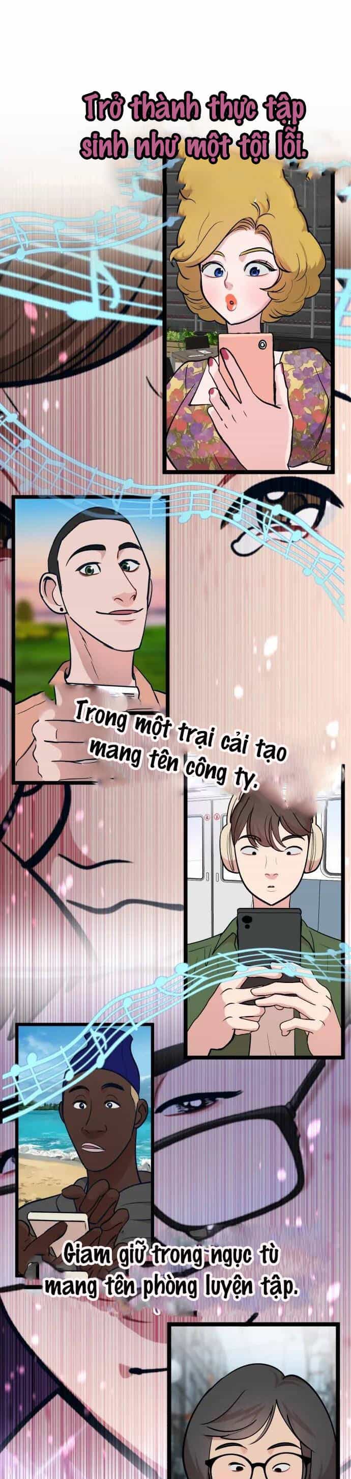 Đời Tư Idol - Chương 22.1 - ảnh 12