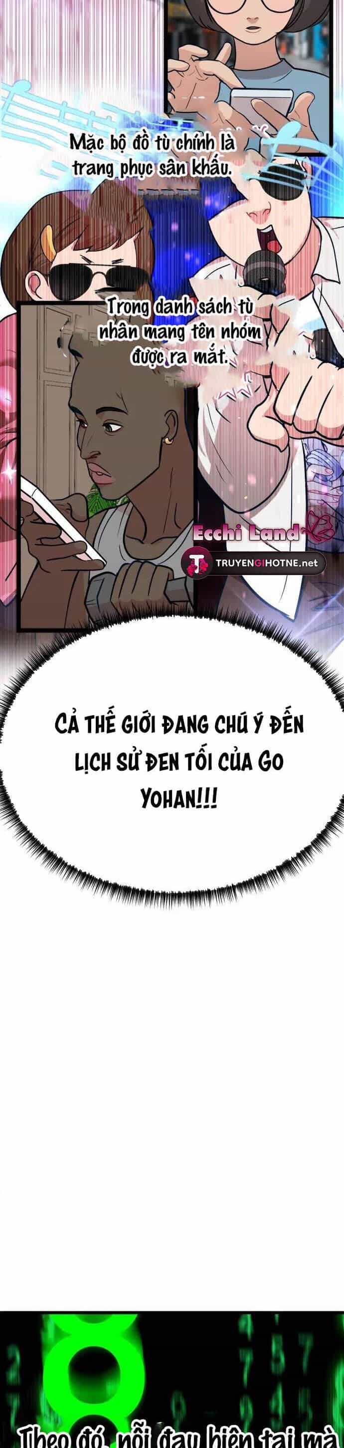 Đời Tư Idol - Chương 22.1 - ảnh 13