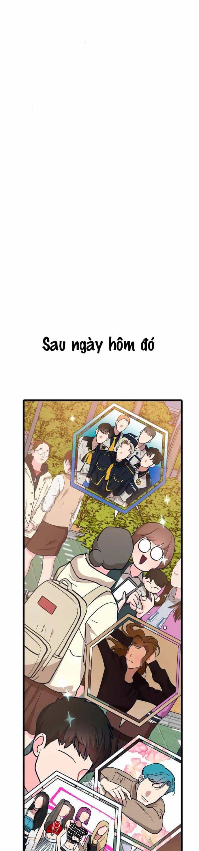 Đời Tư Idol - Chương 22.1 - ảnh 25