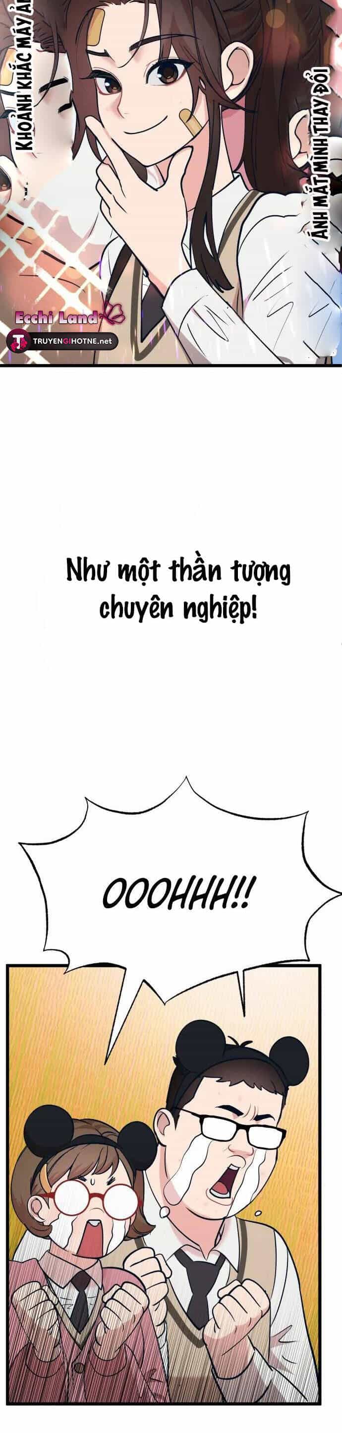 Đời Tư Idol - Chương 22.2 - ảnh 17