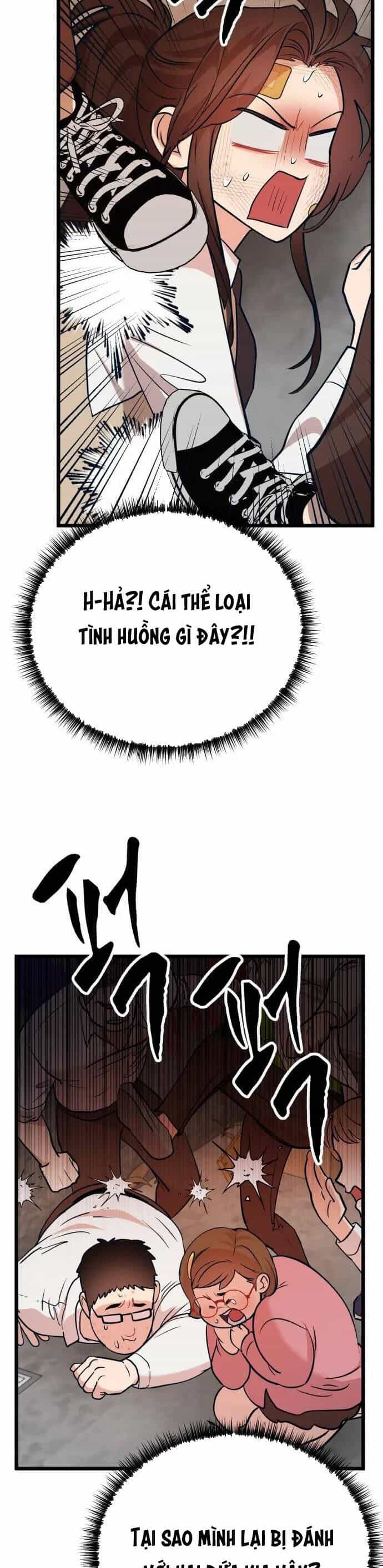 Đời Tư Idol - Chương 22.2 - ảnh 22