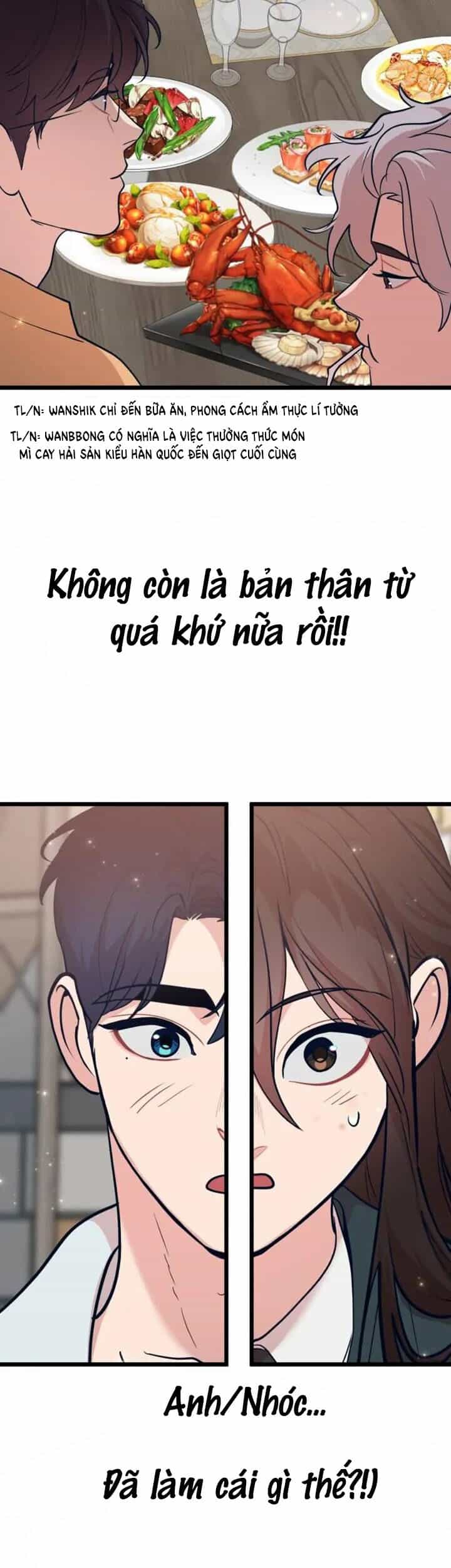 Đời Tư Idol - Chương 23.2 - ảnh 11
