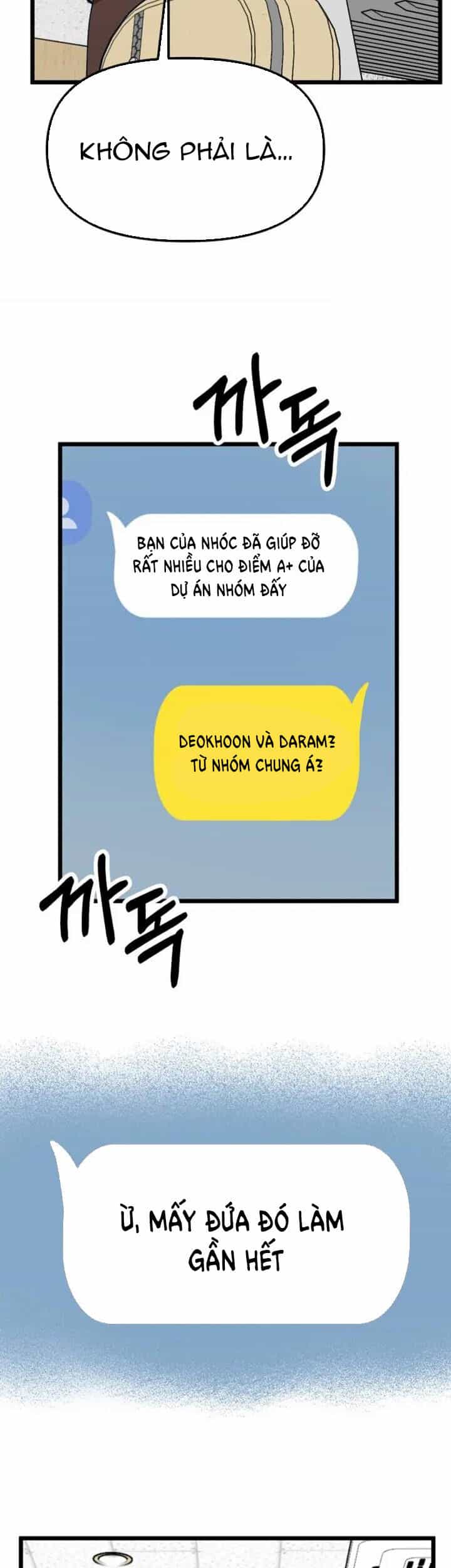 Đời Tư Idol - Chương 23.2 - ảnh 13