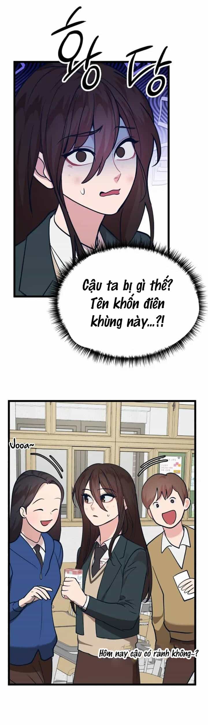 Đời Tư Idol - Chương 23.2 - ảnh 19