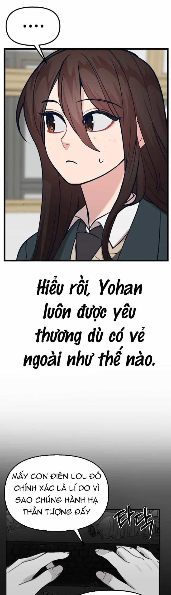 Đời Tư Idol - Chương 23.2 - ảnh 20