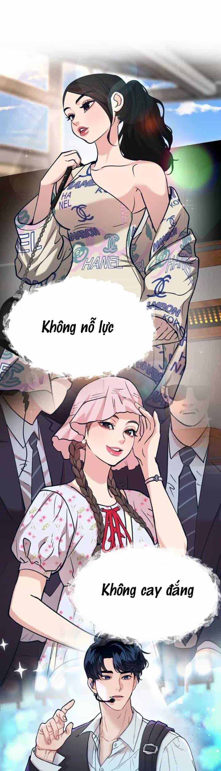 Đời Tư Idol - Chương 23.2 - ảnh 22