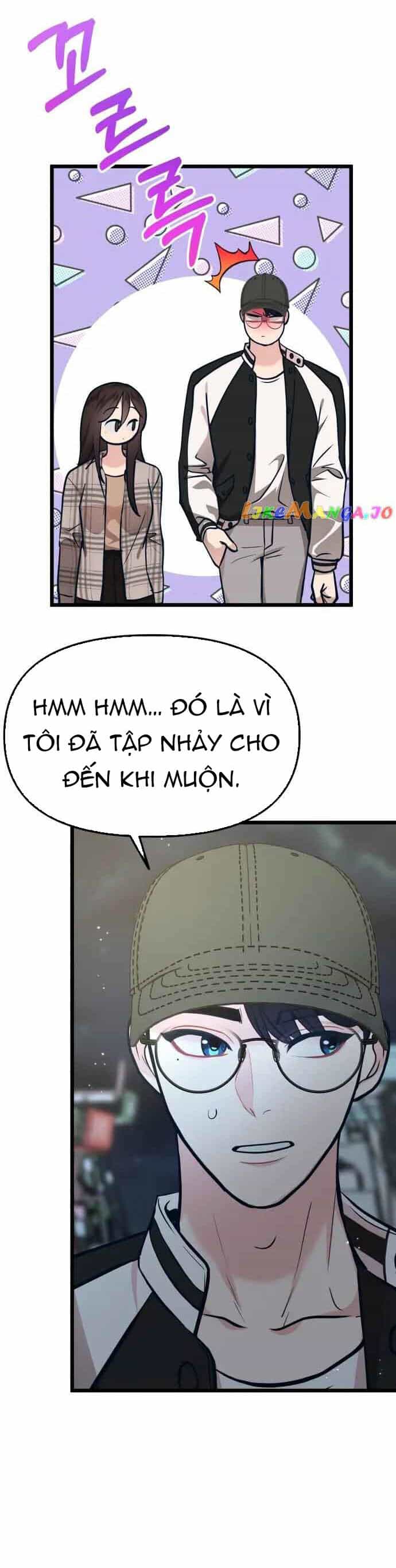 Đời Tư Idol - Chương 24.1 - ảnh 15