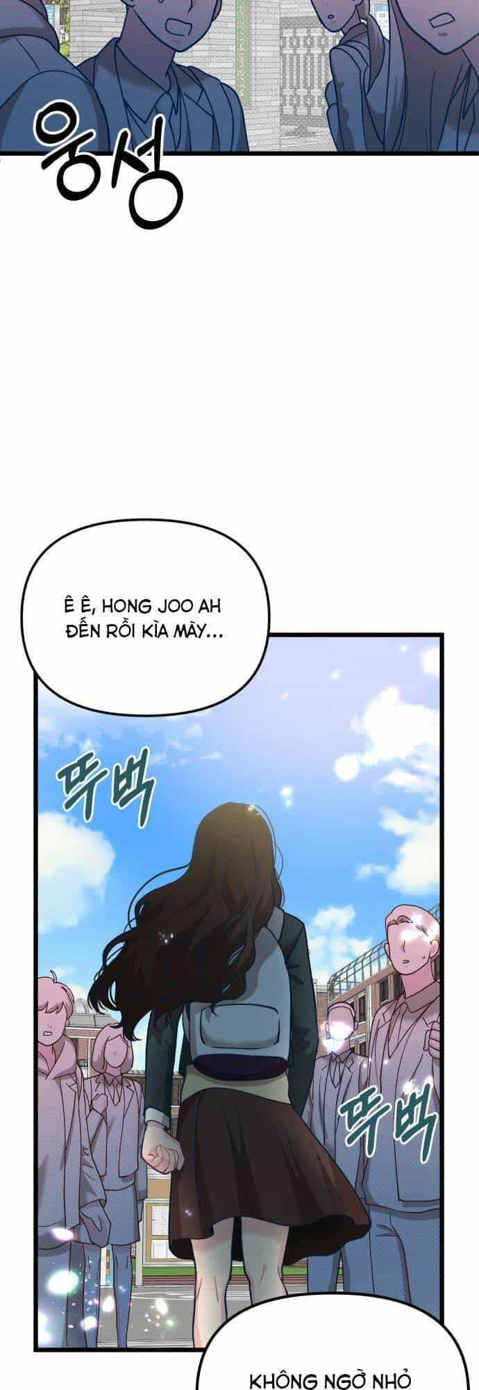 Đời Tư Idol - Chương 4 - ảnh 3