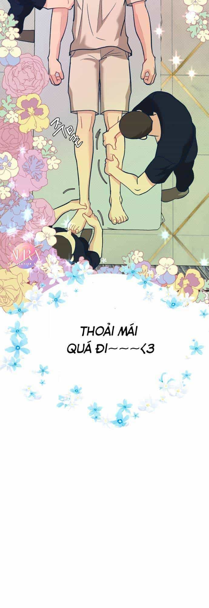 Đời Tư Idol - Chương 4 - ảnh 32