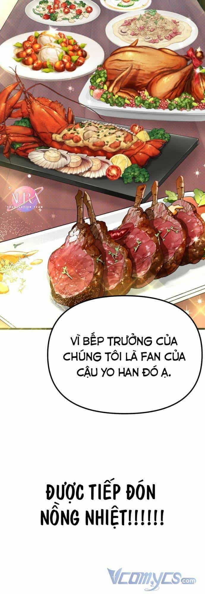 Đời Tư Idol - Chương 4 - ảnh 39