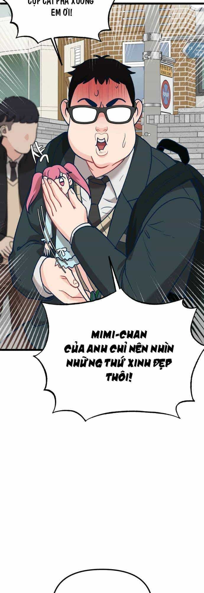 Đời Tư Idol - Chương 4 - ảnh 6