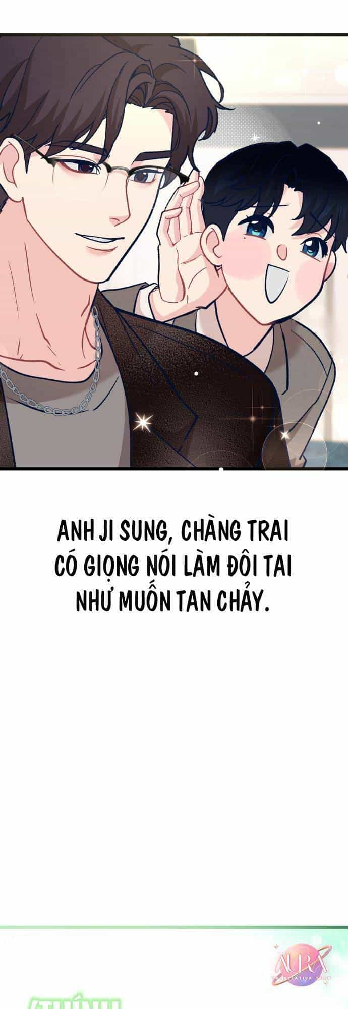 Đời Tư Idol - Chương 5 - ảnh 97