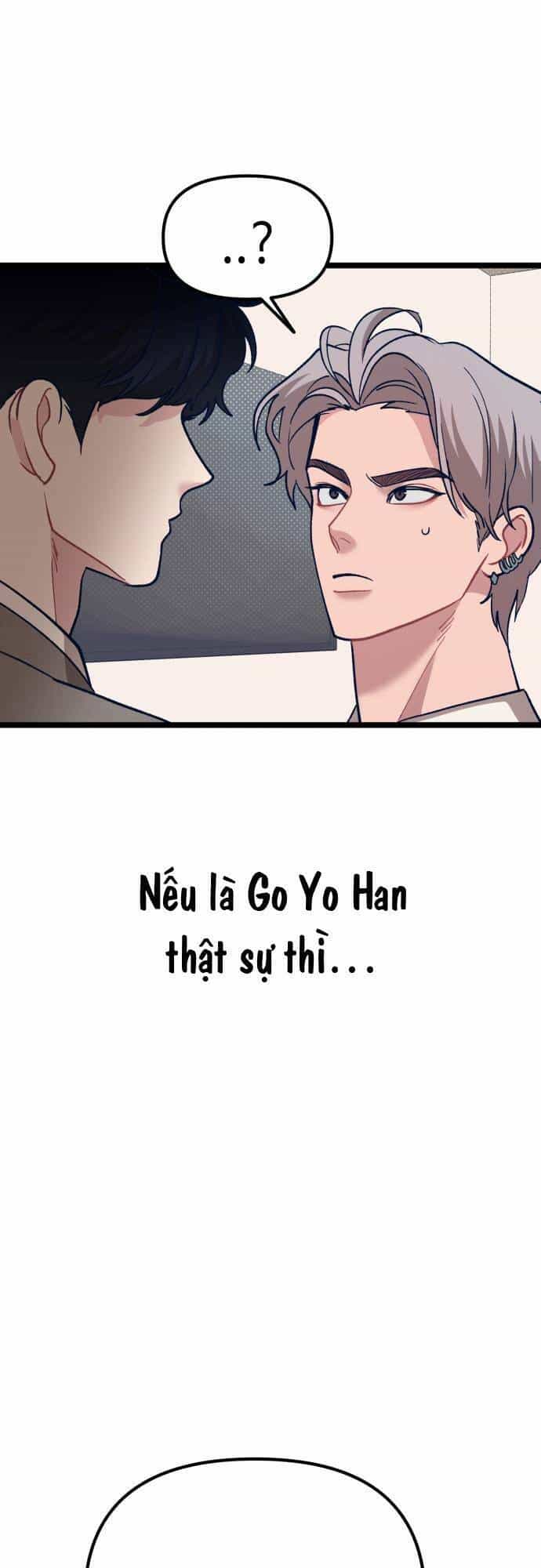 Đời Tư Idol - Chương 6 - ảnh 21