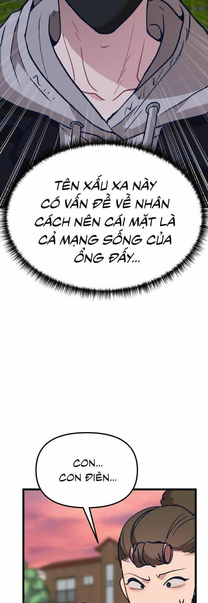 Đời Tư Idol - Chương 8 - ảnh 26