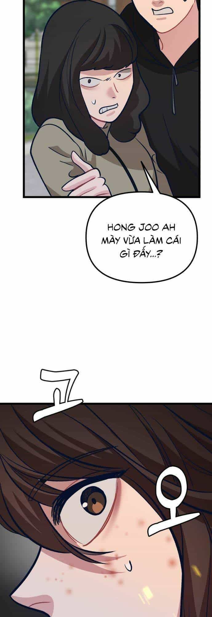 Đời Tư Idol - Chương 8 - ảnh 27