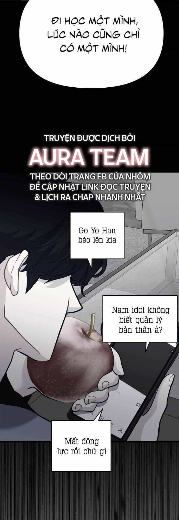 Đời Tư Idol - Chương 8 - ảnh 67