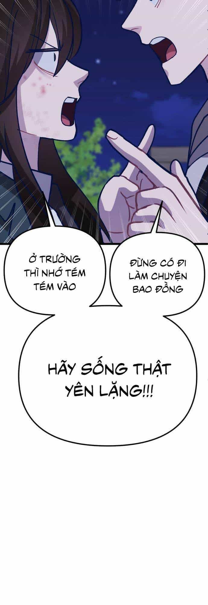Đời Tư Idol - Chương 8 - ảnh 91
