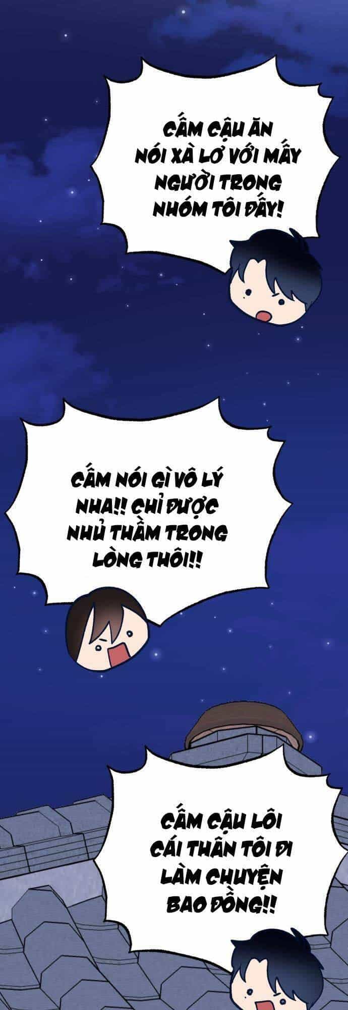Đời Tư Idol - Chương 8 - ảnh 93