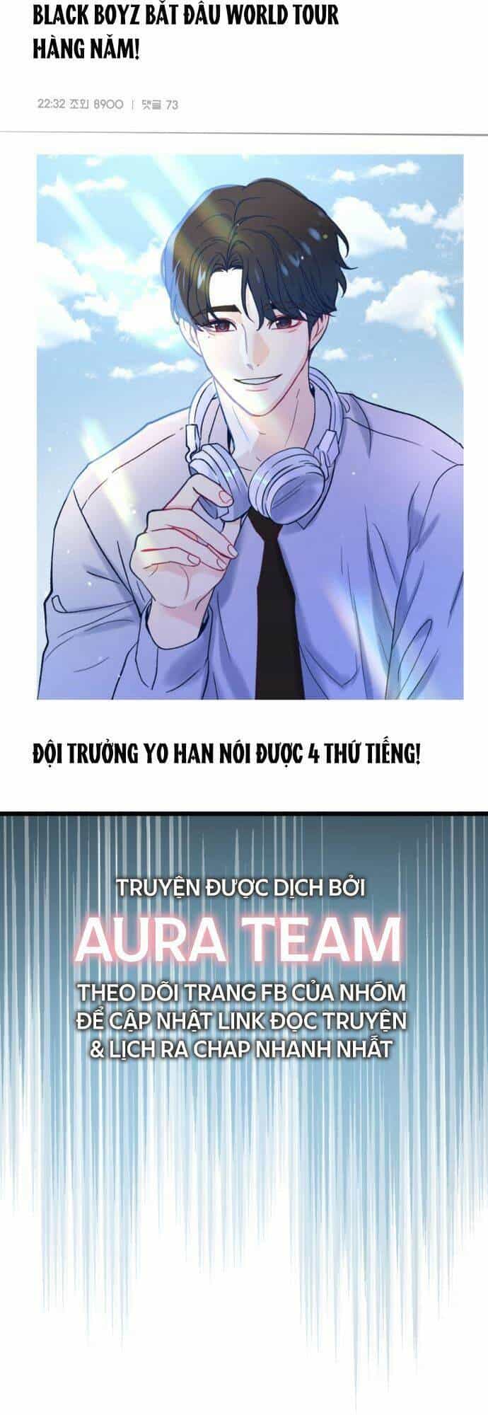 Đời Tư Idol - Chương 9 - ảnh 12
