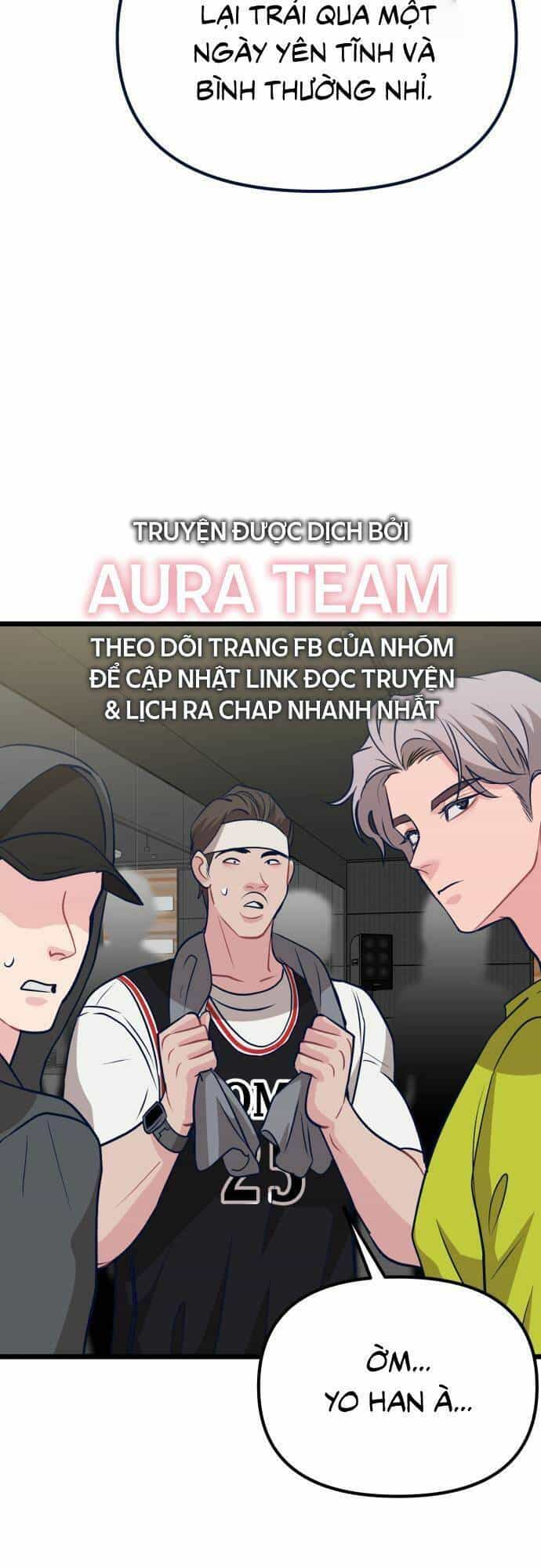Đời Tư Idol - Chương 9 - ảnh 41