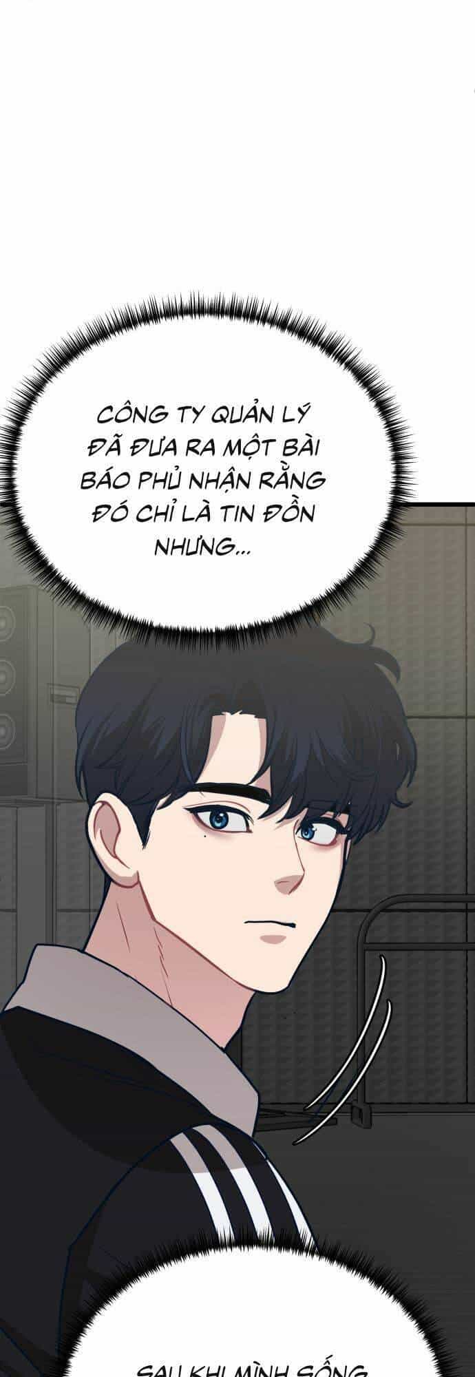 Đời Tư Idol - Chương 9 - ảnh 61