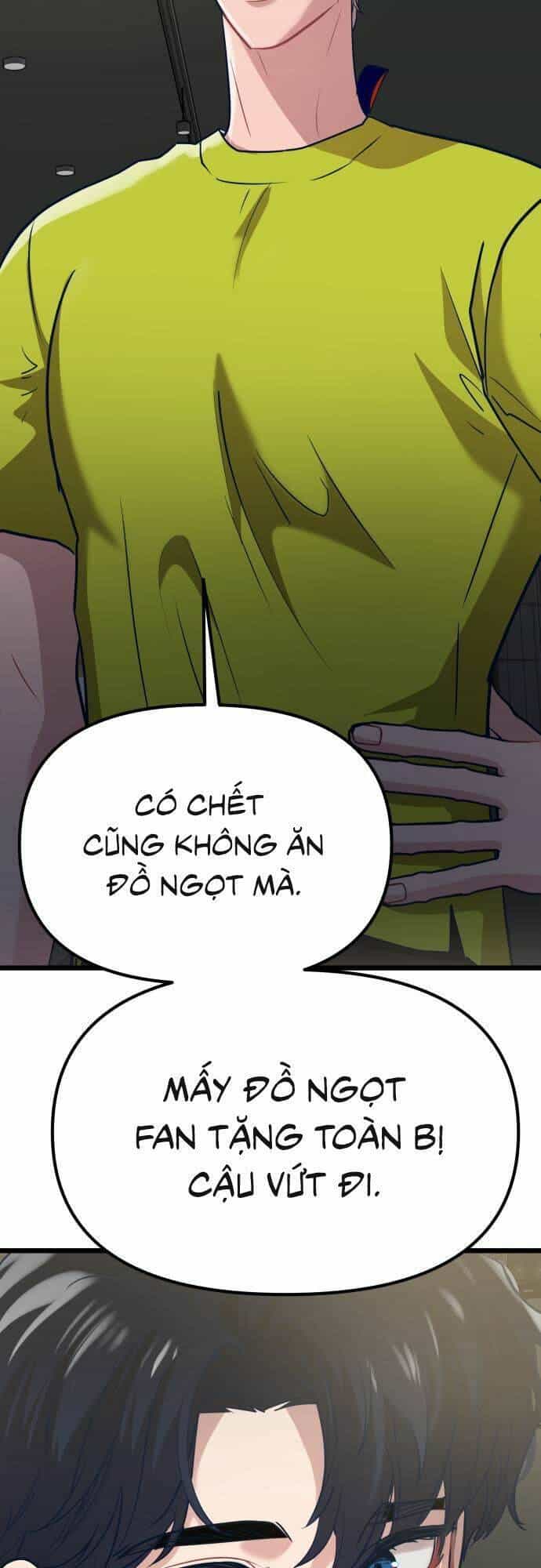 Đời Tư Idol - Chương 9 - ảnh 72