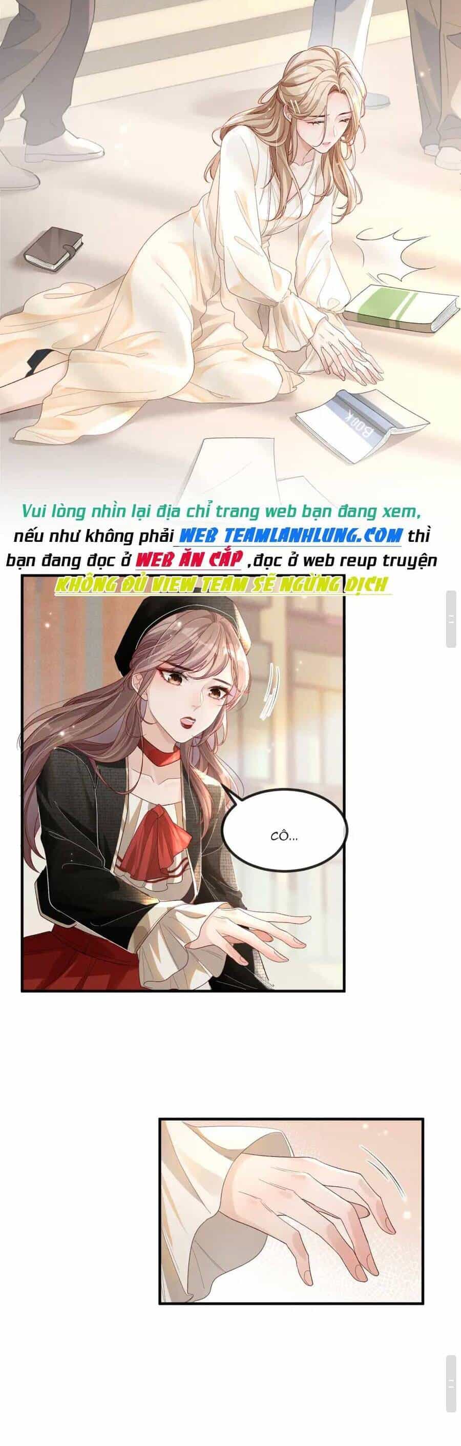 Đối Tượng Tôi Công Lược Đều Là Người Trọng Sinh - Chương 1 - ảnh 13