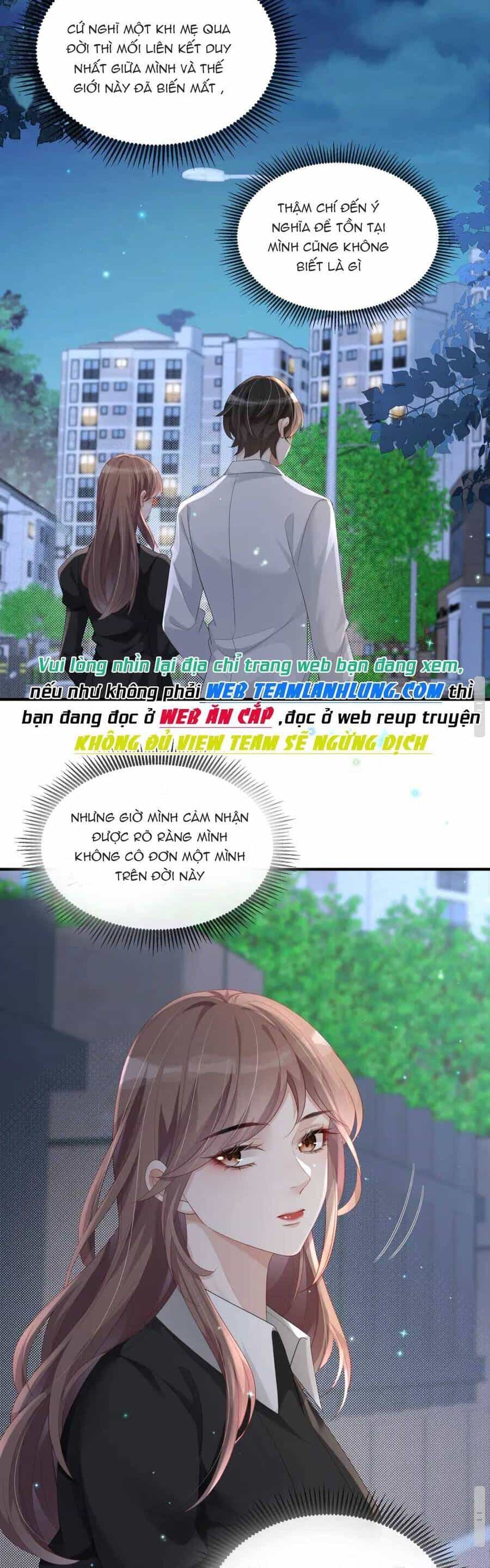 Đối Tượng Tôi Công Lược Đều Là Người Trọng Sinh - Chương 11 - ảnh 18