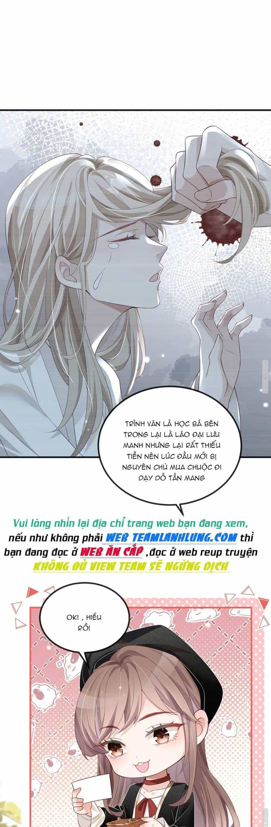 Đối Tượng Tôi Công Lược Đều Là Người Trọng Sinh - Chương 2 - ảnh 19