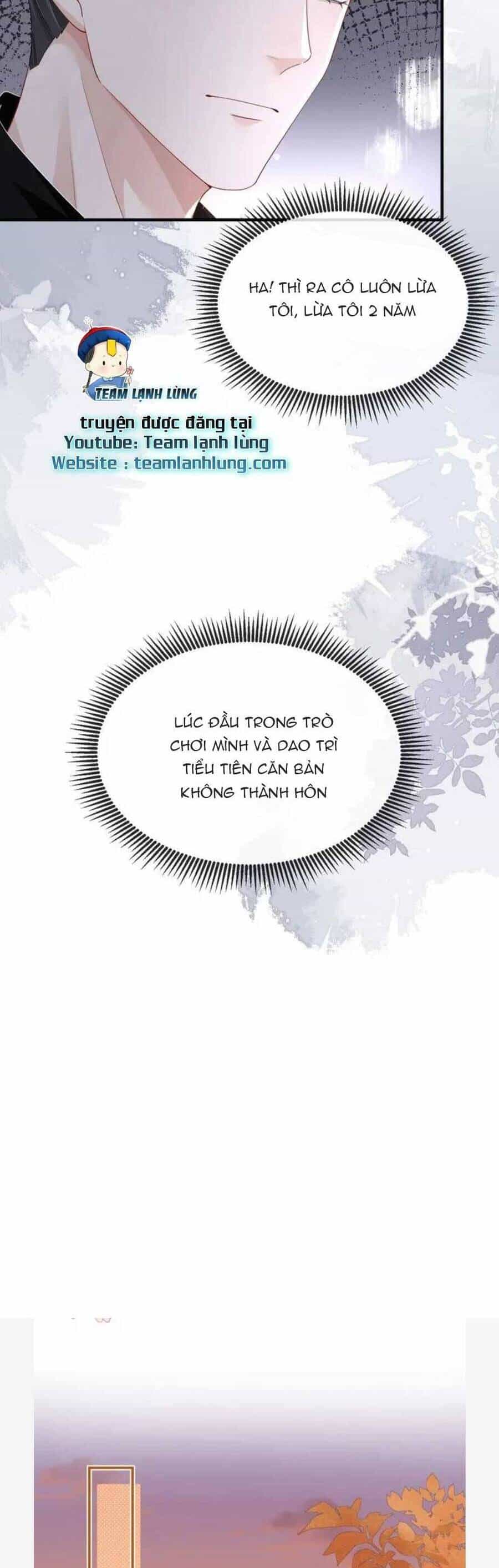 Đối Tượng Tôi Công Lược Đều Là Người Trọng Sinh - Chương 23 - ảnh 5