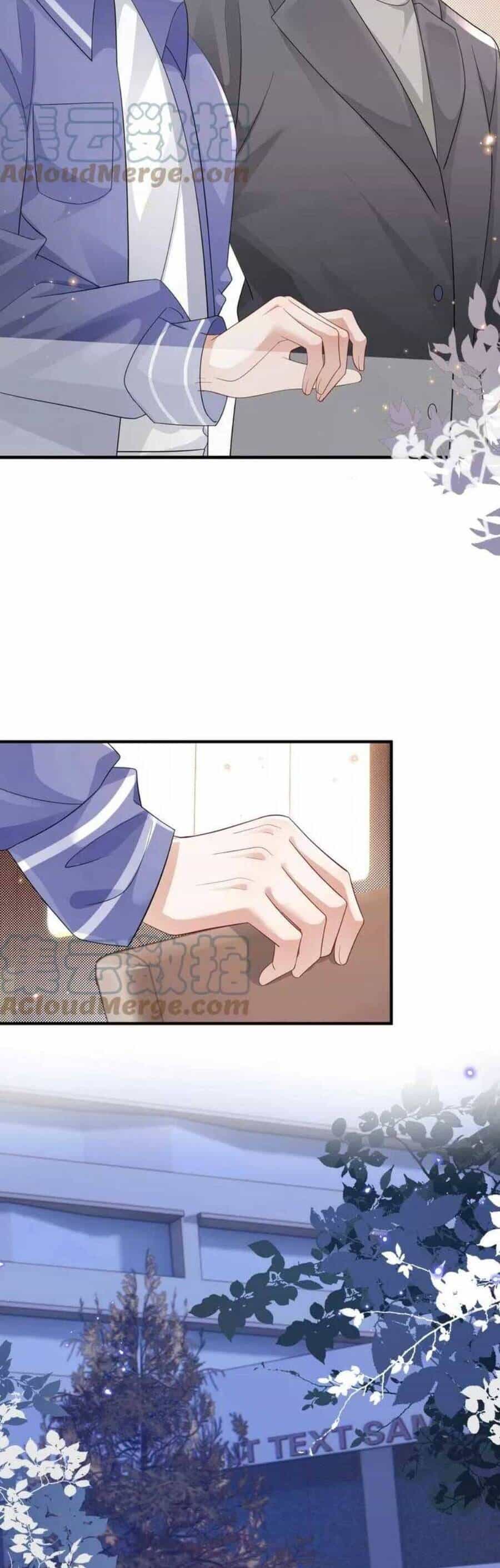 Đối Tượng Tôi Công Lược Đều Là Người Trọng Sinh - Chương 25 - ảnh 12
