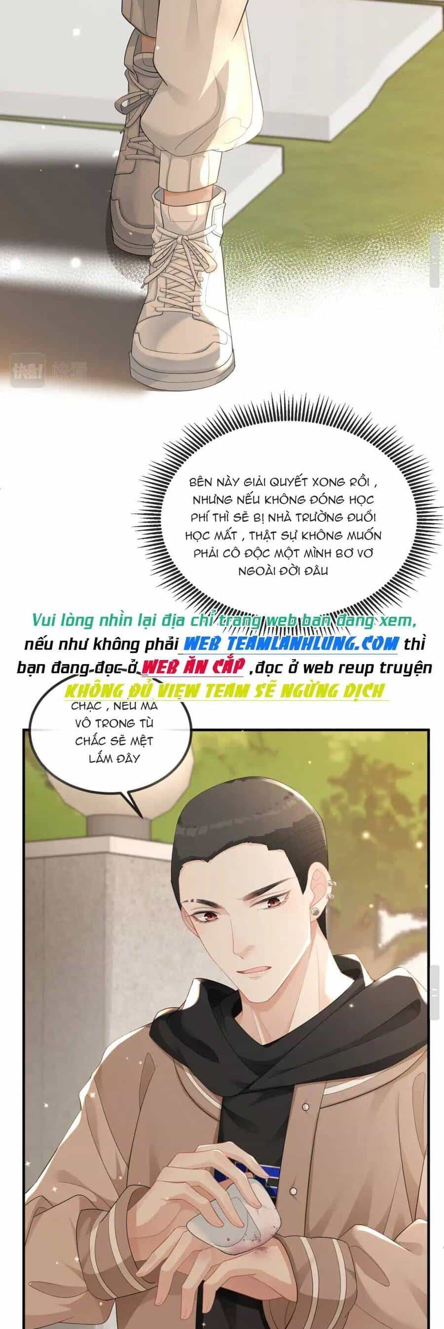 Đối Tượng Tôi Công Lược Đều Là Người Trọng Sinh - Chương 3 - ảnh 23