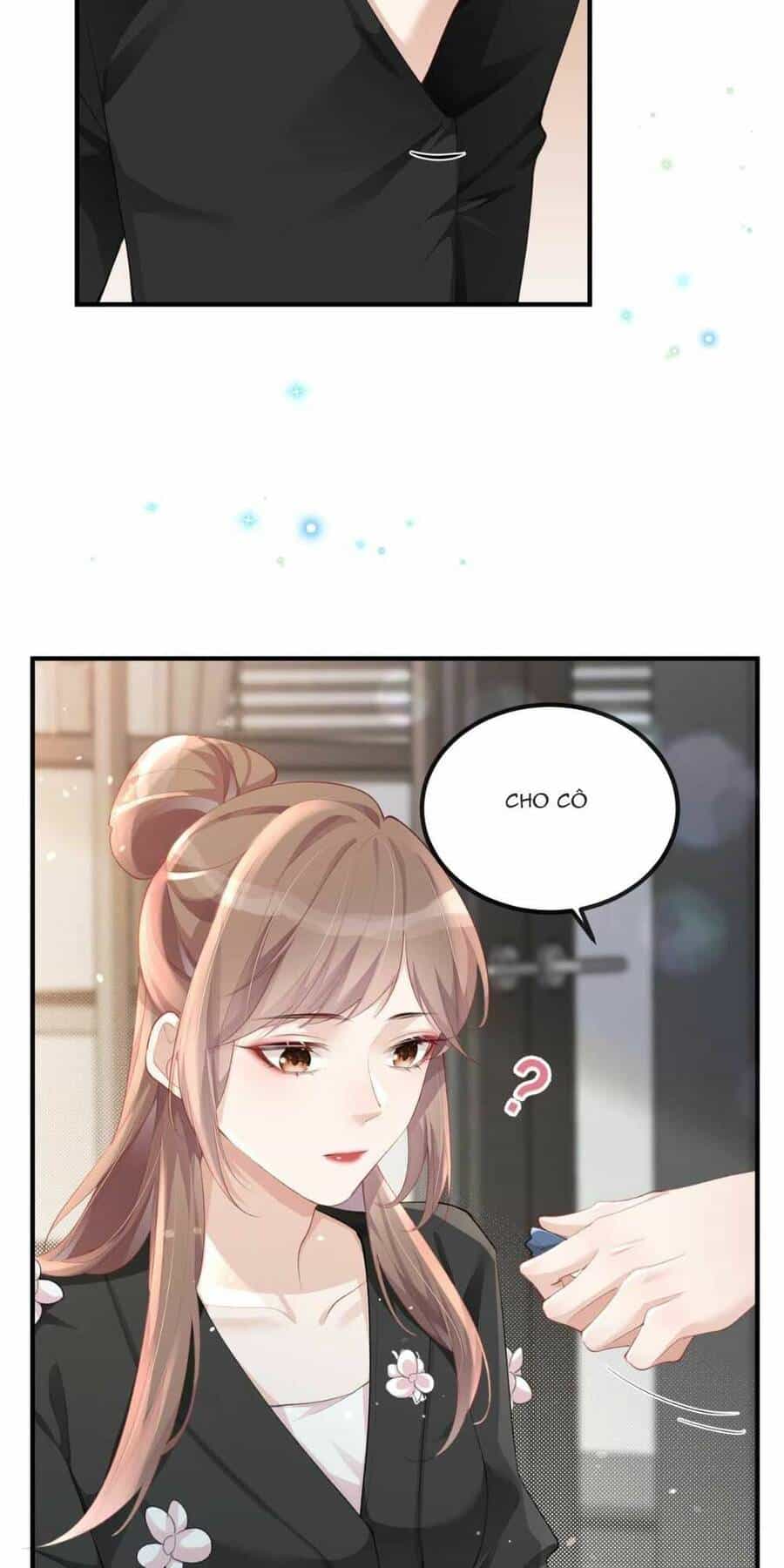 Đối Tượng Tôi Công Lược Đều Là Người Trọng Sinh - Chương 9 - ảnh 4