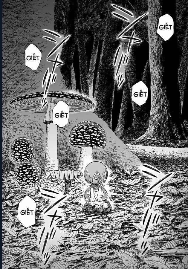 Doku Doku Mori Mori - Chương 1.2 - ảnh 6