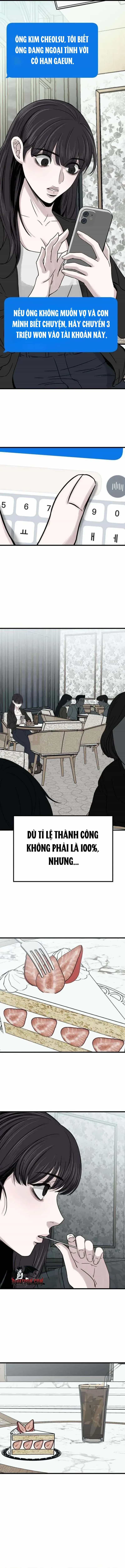 Dọn Dẹp - Chương 1 - ảnh 12