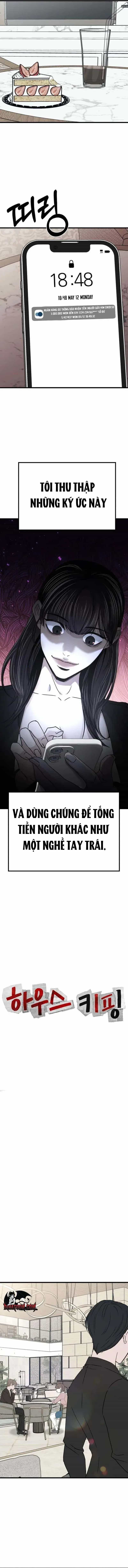 Dọn Dẹp - Chương 1 - ảnh 13