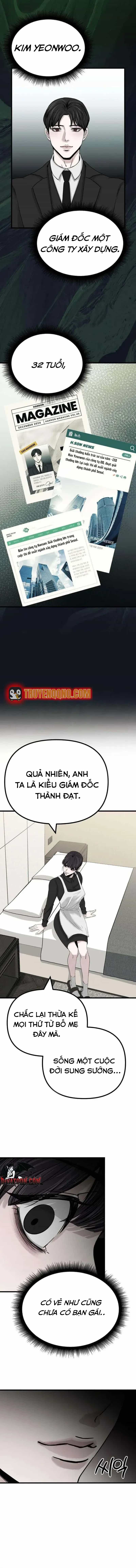 Dọn Dẹp - Chương 1 - ảnh 23