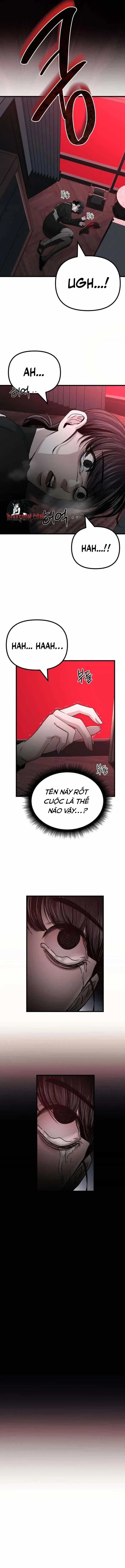 Dọn Dẹp - Chương 1 - ảnh 28