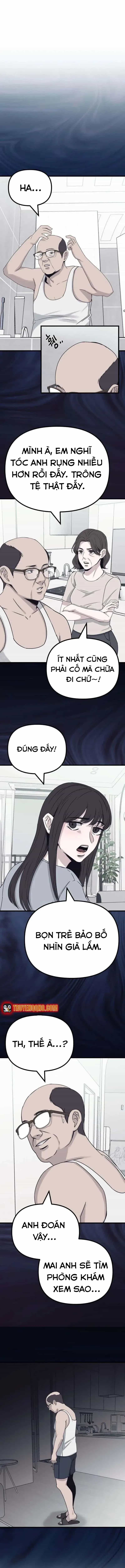 Dọn Dẹp - Chương 1 - ảnh 8