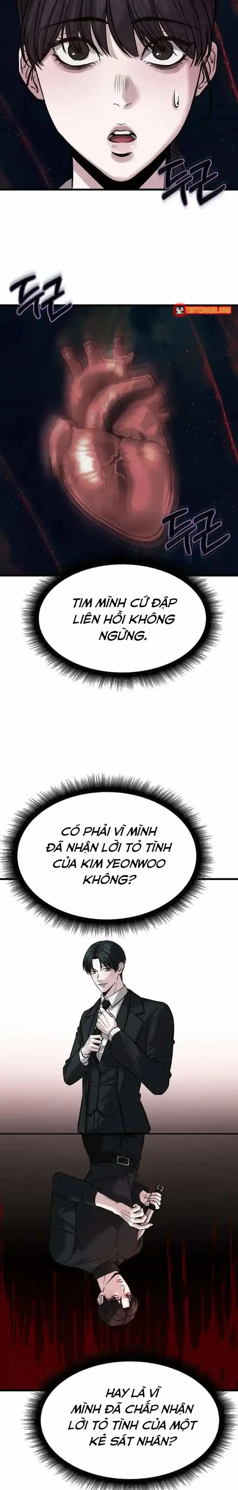 Dọn Dẹp - Chương 11 - ảnh 10
