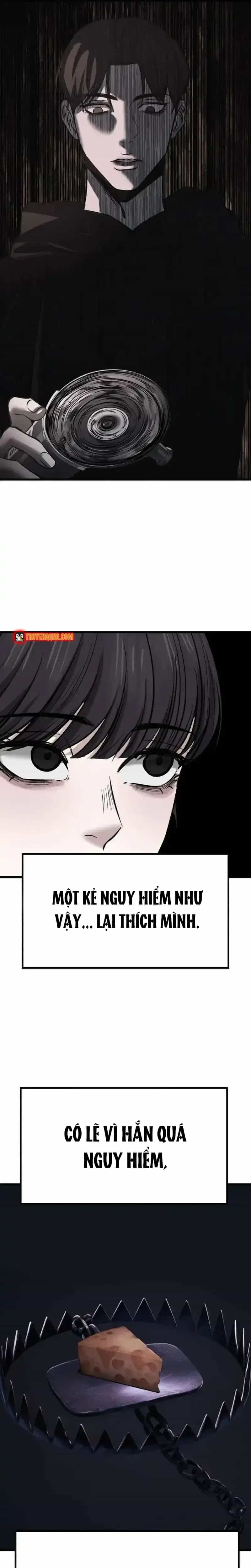 Dọn Dẹp - Chương 11 - ảnh 21