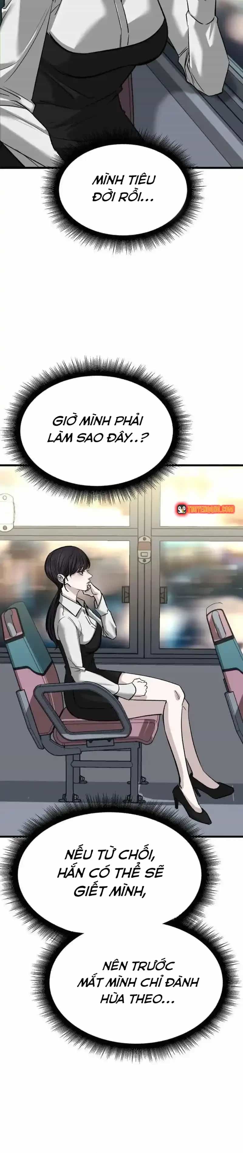 Dọn Dẹp - Chương 11 - ảnh 23