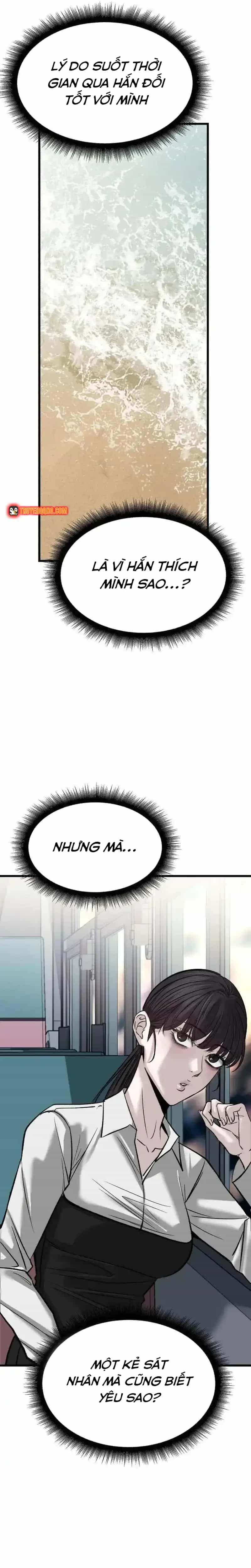 Dọn Dẹp - Chương 11 - ảnh 24