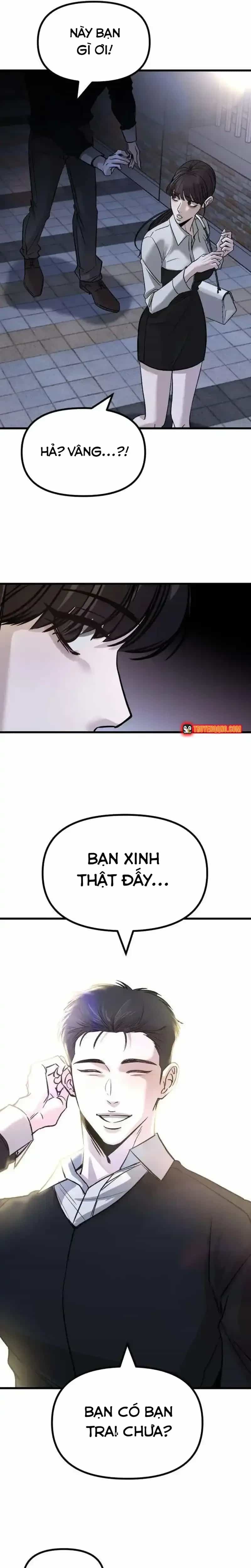 Dọn Dẹp - Chương 11 - ảnh 27